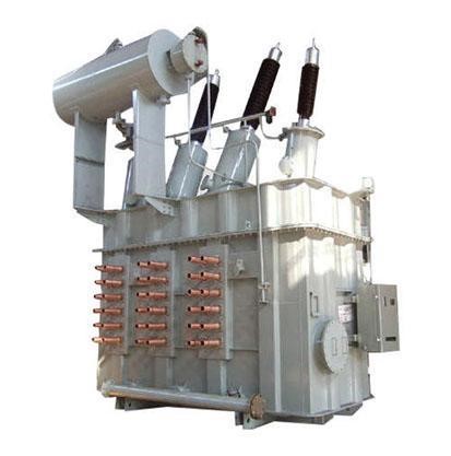 The Role of Furnace Transformers